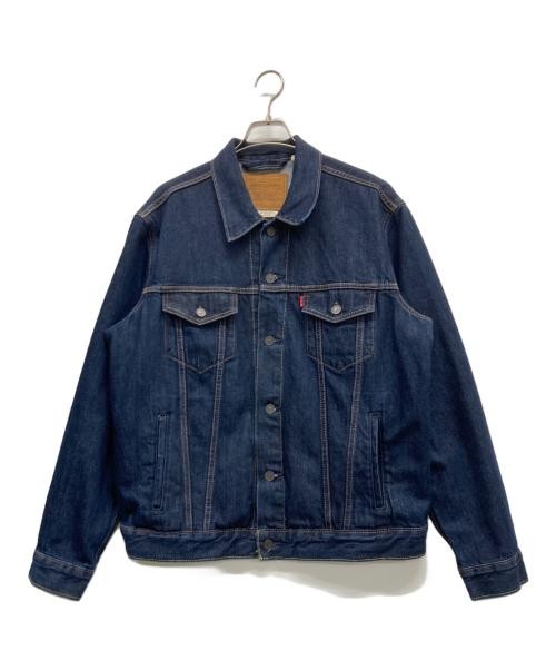 LEVI'S PReMIUM                    Denim Jacket Indigo PC9-72334-0557