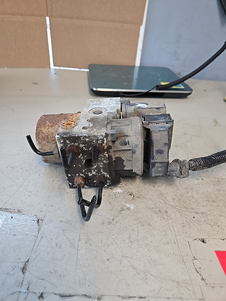 2005-2006 Ford F-150 Abs Pump Control Module 6L3Z2C065AA