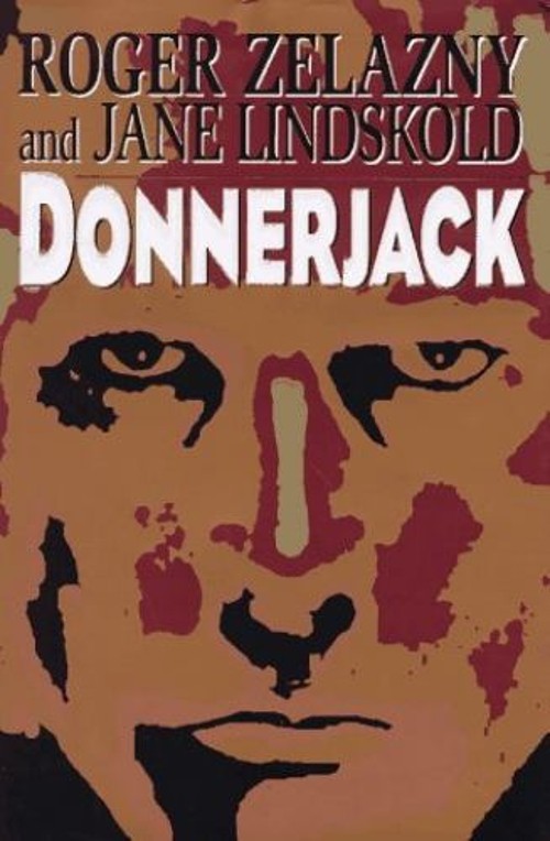 Donnerjack H Hardcover Roger ZelaznyFree US Delivery | ISBN:038097326X