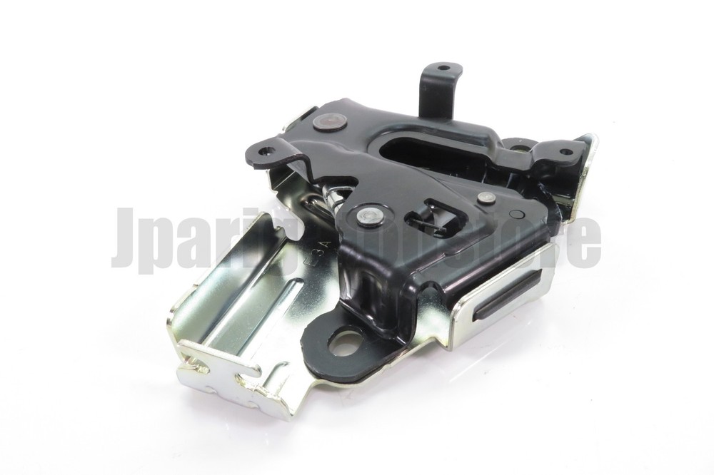 Honda Genuine 82220‑T0A‑A03 Lock Comp. R Rear Seat CR‑V 2012–2016