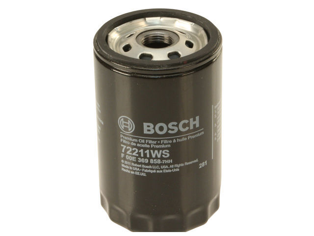 For 1972-1974 Nissan 620 Pickup Oil Filter Bosch 19652RHSF 1973 Workshop