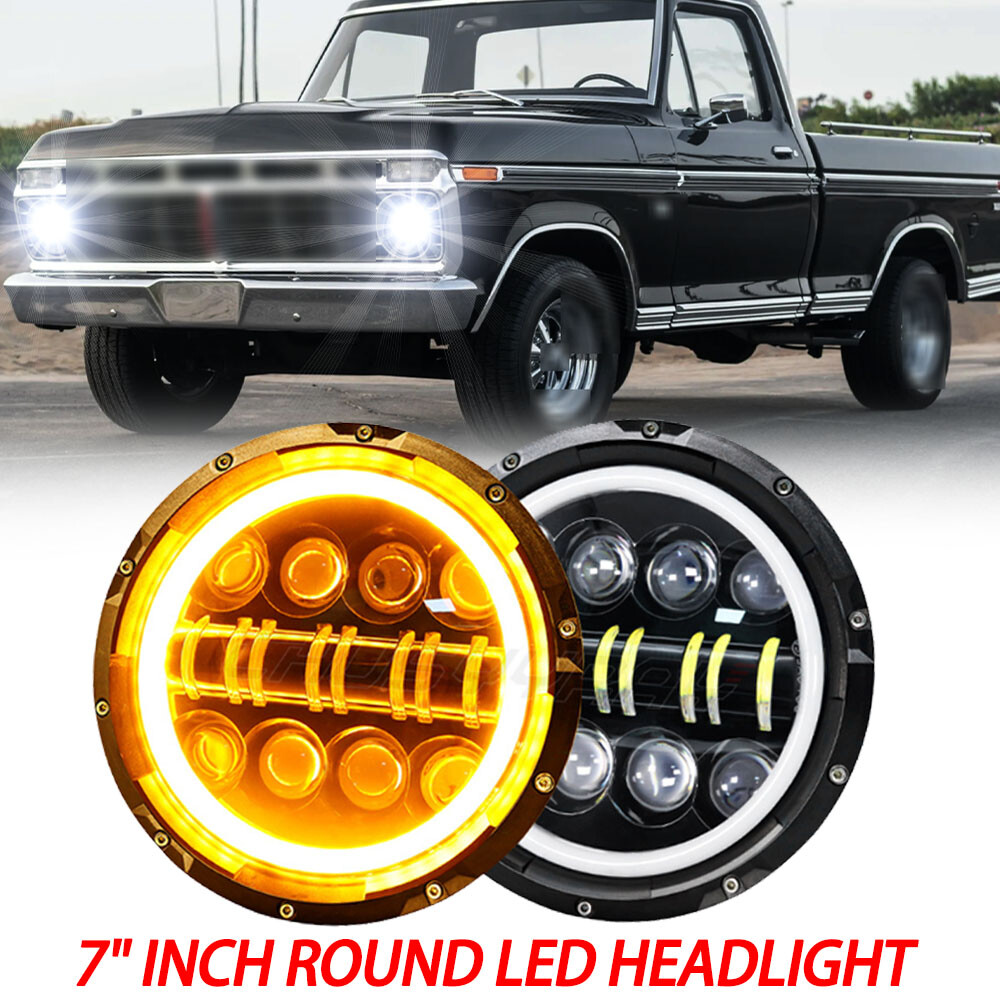 Fit FORD F100 PIKCUP 1969-1974 F150 7
