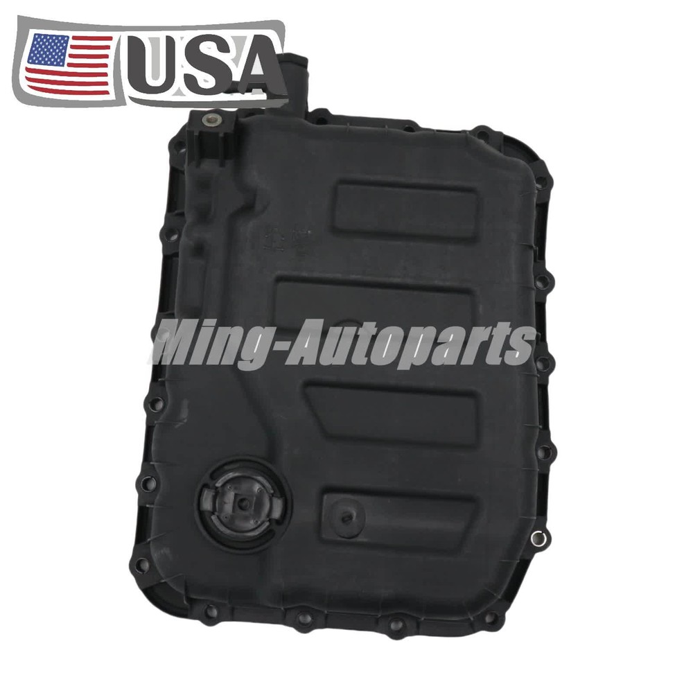 2018-2020 Hyundai Kona 2.0L Transmission Oil Pan & Valve Body Cover