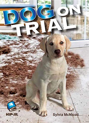 Dog on Trial, Sylvia McNicoll