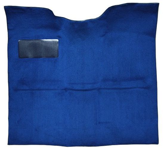 67-72 Chevy Pickup Truck Carpet Kit for Standard Cab 2WD with Gas Tank Removed