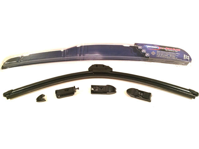 2007-2016 Jeep Compass Front Left Wiper Blade 43351QWWR Replacement