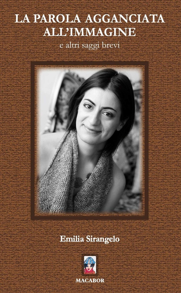 Emilia Sirangel La parola agganciata all'immagine e altri saggi brev (Paperback)Another great item from Rarewaves USA | Free delivery!