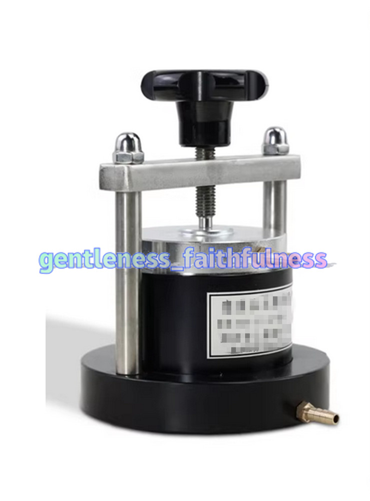TST-55 Soil Permeability Tester Variable Constant Head 70 Water Supply Aluminum