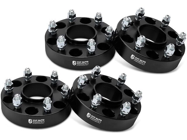 1992-1994 Chevy Blazer Wheel Spacer Kit APR 34491JVRR 1993 Fit