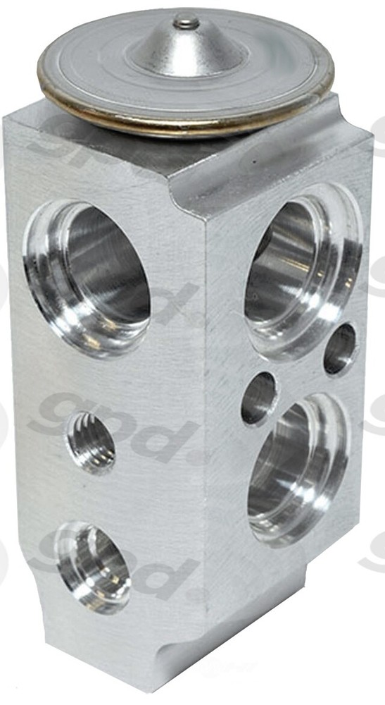 New Drier/Accumulator   Global Parts Distributors   9442083