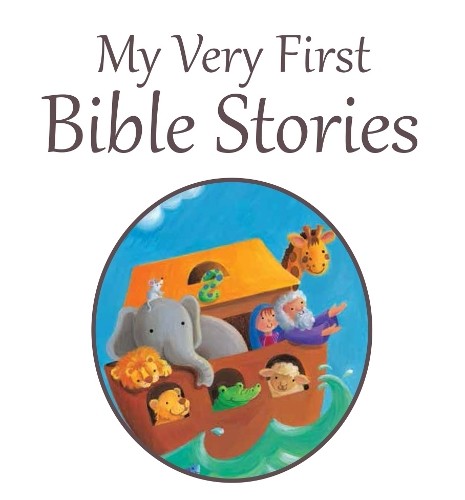 My Very First Bible Stories by Juliet David Book The Fast Free ShippingFREE US DELIVERY | ISBN: 1781282323 | Quality Books