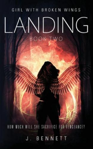 Landing, Paperback by Bennett, J., Like New Used, Free shipping in the US