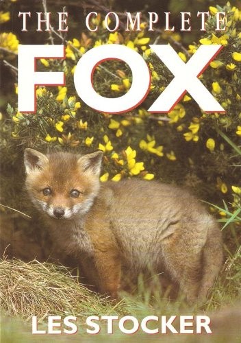 The Complete Fox by Stocker, Les Other printed item Book The Fast Free ShippingFREE US DELIVERY | ISBN: 0701137762 | Quality Books
