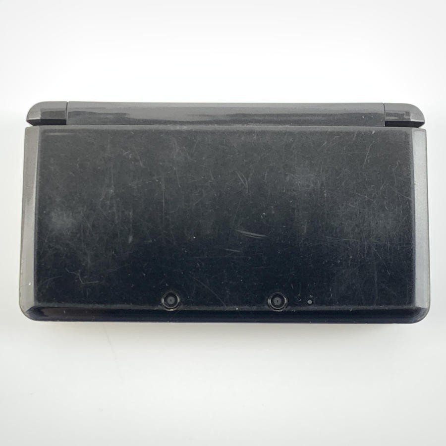 Nintendo 3DS Console CTR-001 JPN For Parts Repair From Japan 9112 UG