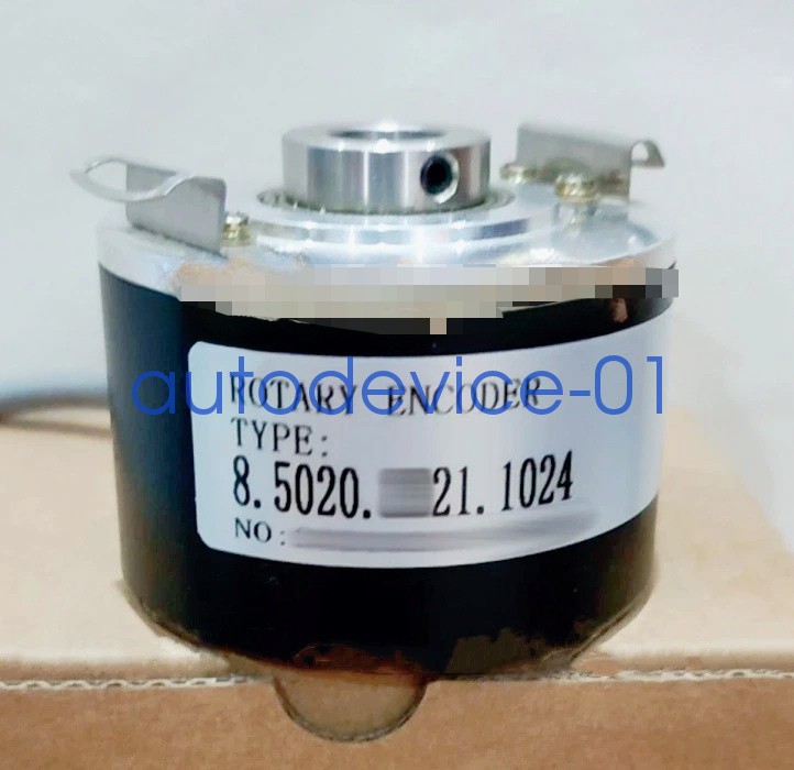 1Pcs New For Rotary encoder 8.5020.8A21.1024 Replacement DHL/FedEx