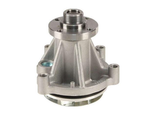 Gates Premium Water Pump fits Ford E150 Econoline Club Wagon 1997-2002 22FBDH