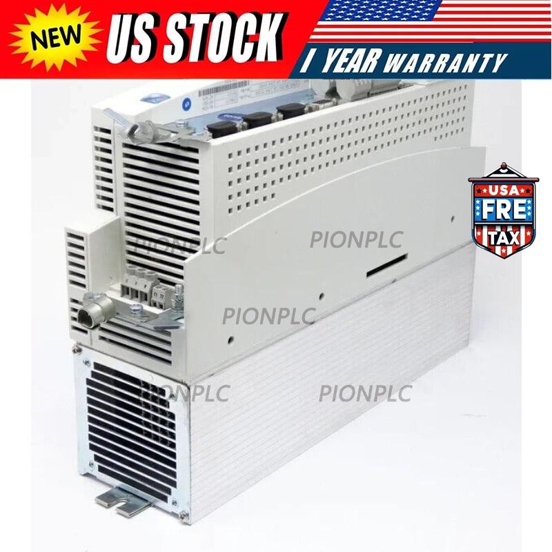 New Lenze EVS9323-ESV004 Servo Inverter Expedited Shipping 12-Month Warranty#