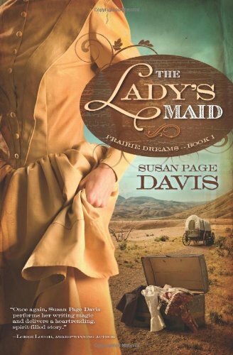 Complete Set Series - Lot of 3 Prairie Dreams books by Susan Page Davis Queen