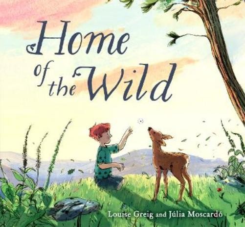 Louise Greig Home of the Wild (Paperback)Another great item from Rarewaves USA | Free delivery!