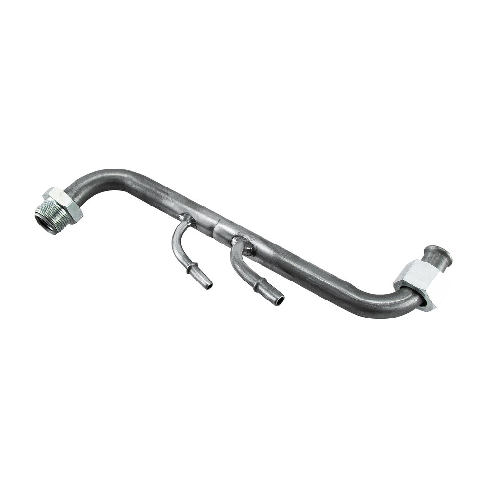 Exhaust Gas Recirculation EGR Line Tube Fit 1997~1999 Ford Taurus Mercury Sable;