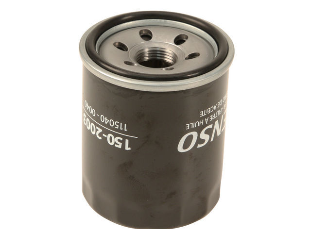 2004-2024 Nissan Titan Denso 48899QVYC Oil Filter Compatible 2005-2007 Models