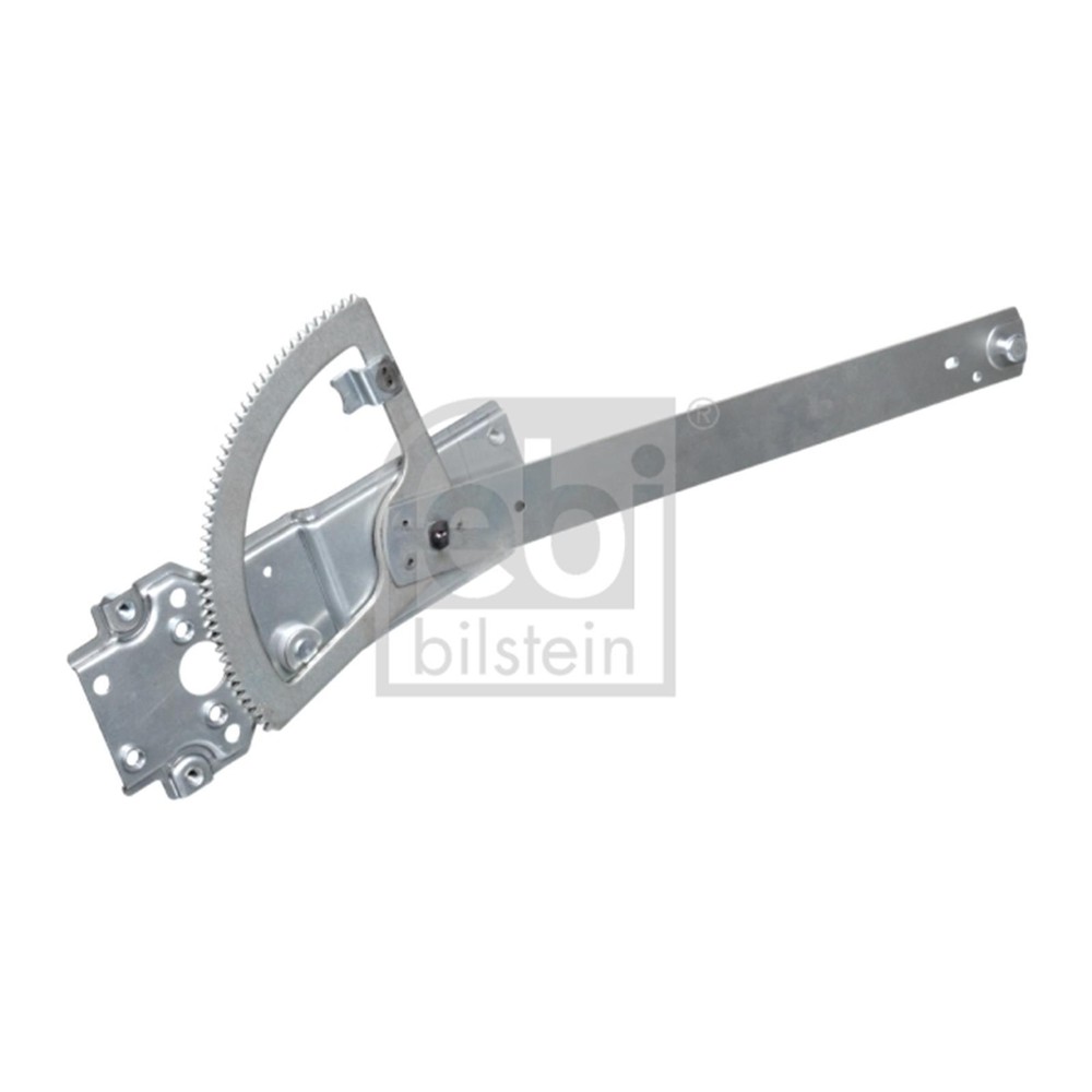 Front Left Window Regulator Febi 107798 Premium German Quality