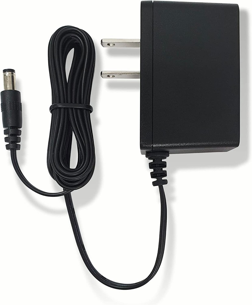 Epson Perfection V100 V200 V300 Photo Scanner AC Adapter Power Cord-image