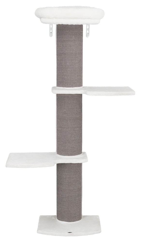 Acadia Plush & Sisal 3-Level 63