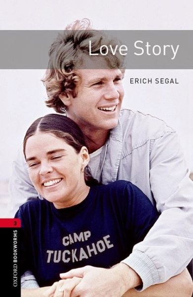 Level 3. Love Story, Brand New, Free shipping in the US