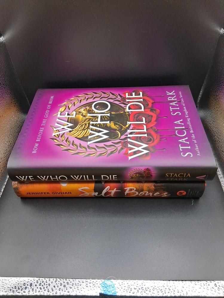 book lot