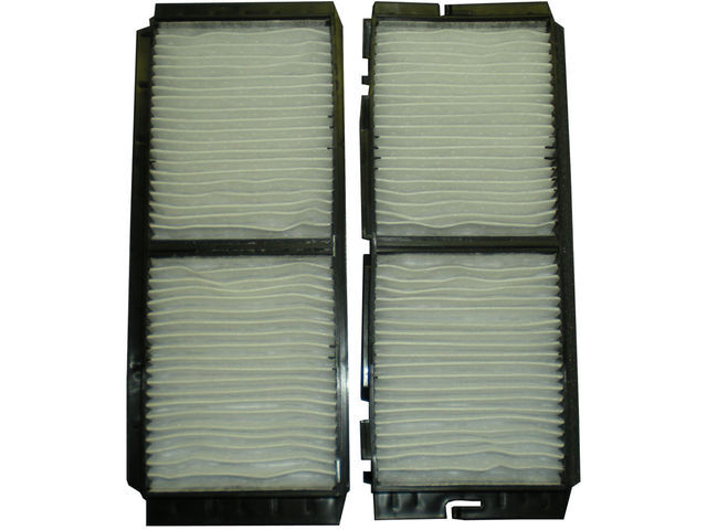 AC Delco Gold Cabin Air Filter fits Mazda 3 2010-2013 82YHBV