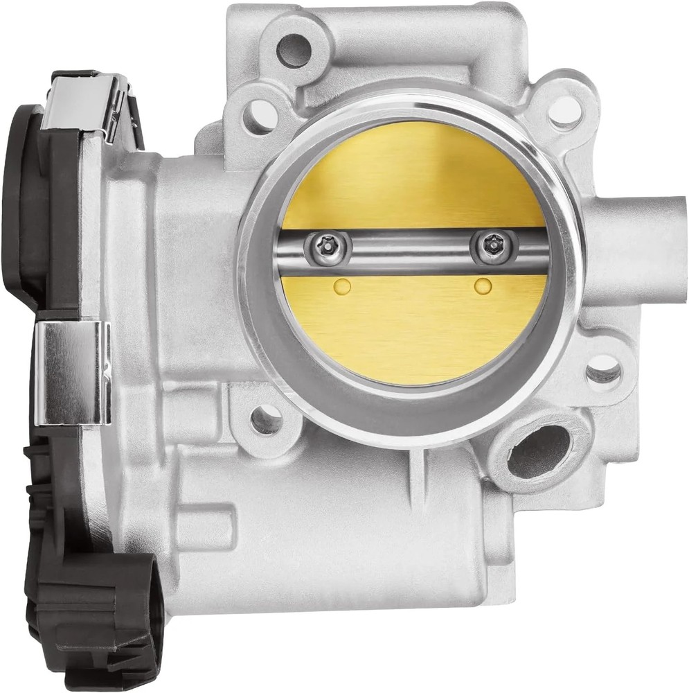 Electronic Throttle Body Compatible with Chevy Cruze 1.4L 2011-2015, for Sonic 2