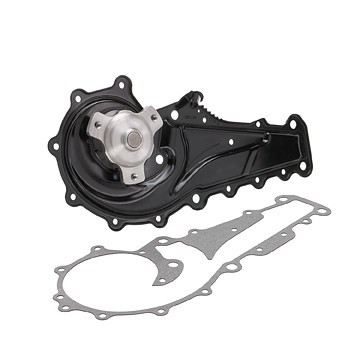 Dayco Engine Water Pump for 1985-1992 Cadillac Fleetwood