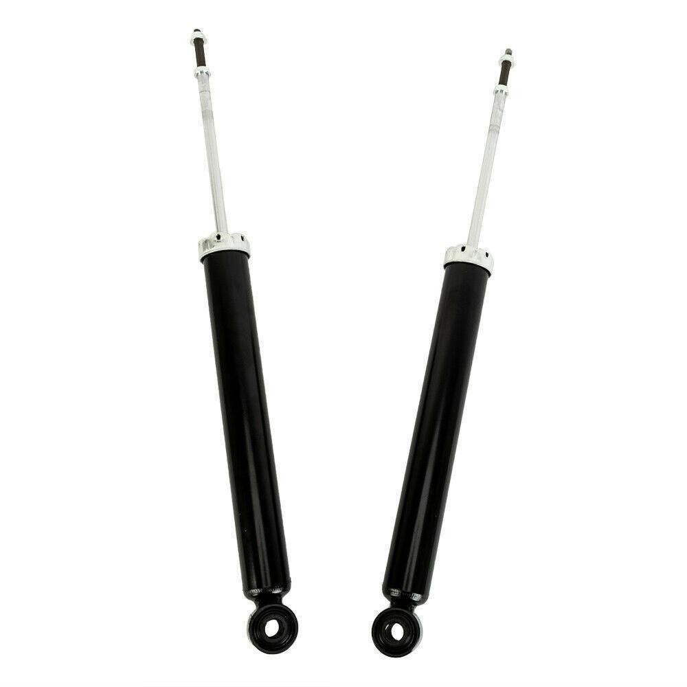 Rear Bare Gas Shock Pair 2006-2010 Hyundai Sonata