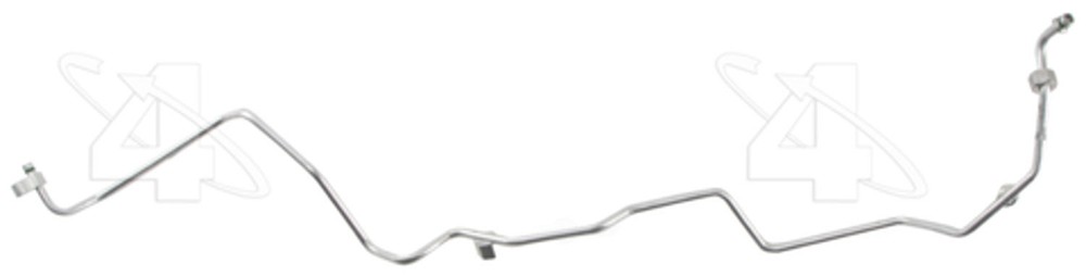 Liquid Line/Hose   Four Seasons   65691