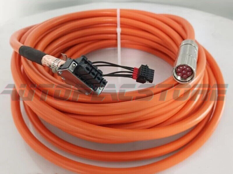 1PCS NEW BECKHOFF ZK4500-8023-0100 Power Cable 10M~
