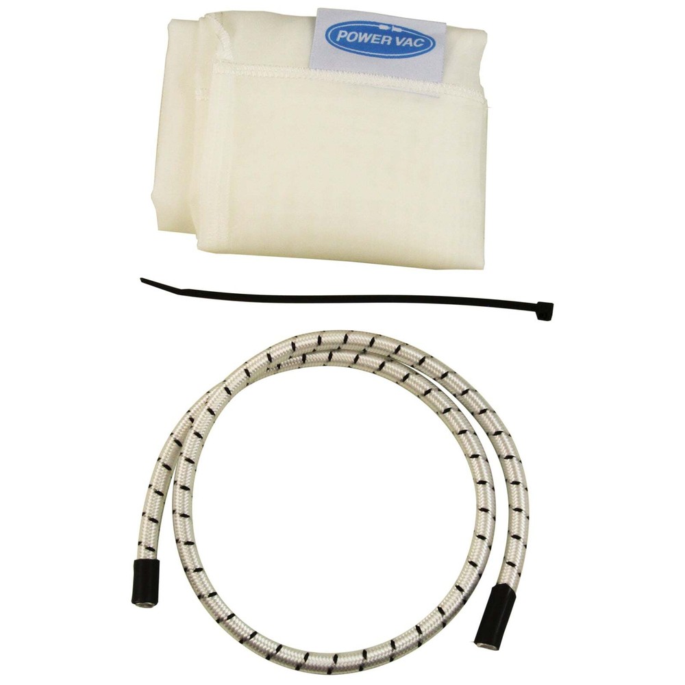 Filter Bag, Power Vac, 26