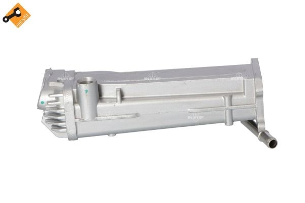 Radiator, exhaust gas recirculation for S80 II, V40, V50, V60 I, V60