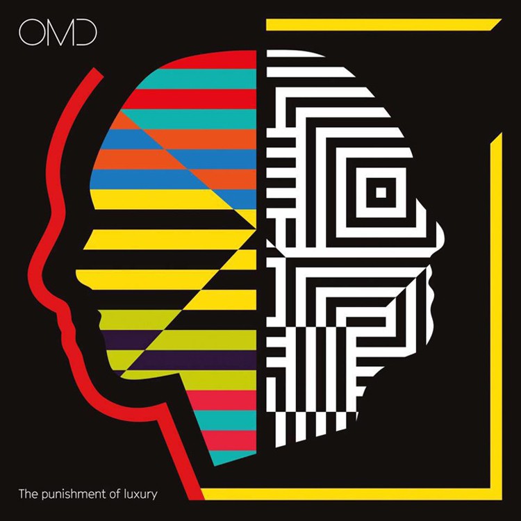 Orchestral Manoeuvres in the Dark The Punishment of Luxury (CD) AlbumAnother great item from Rarewaves USA | Free delivery!