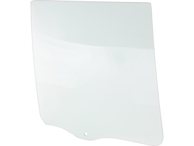 For 1984-1996 Jeep Cherokee Door Glass Replacement AP 36725NFFS 1985 1986 1987