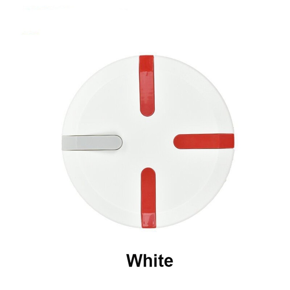 1 Pair Wheel Covers Hubs Caps For Ninebot Mini Pro Scooter Repair Parts