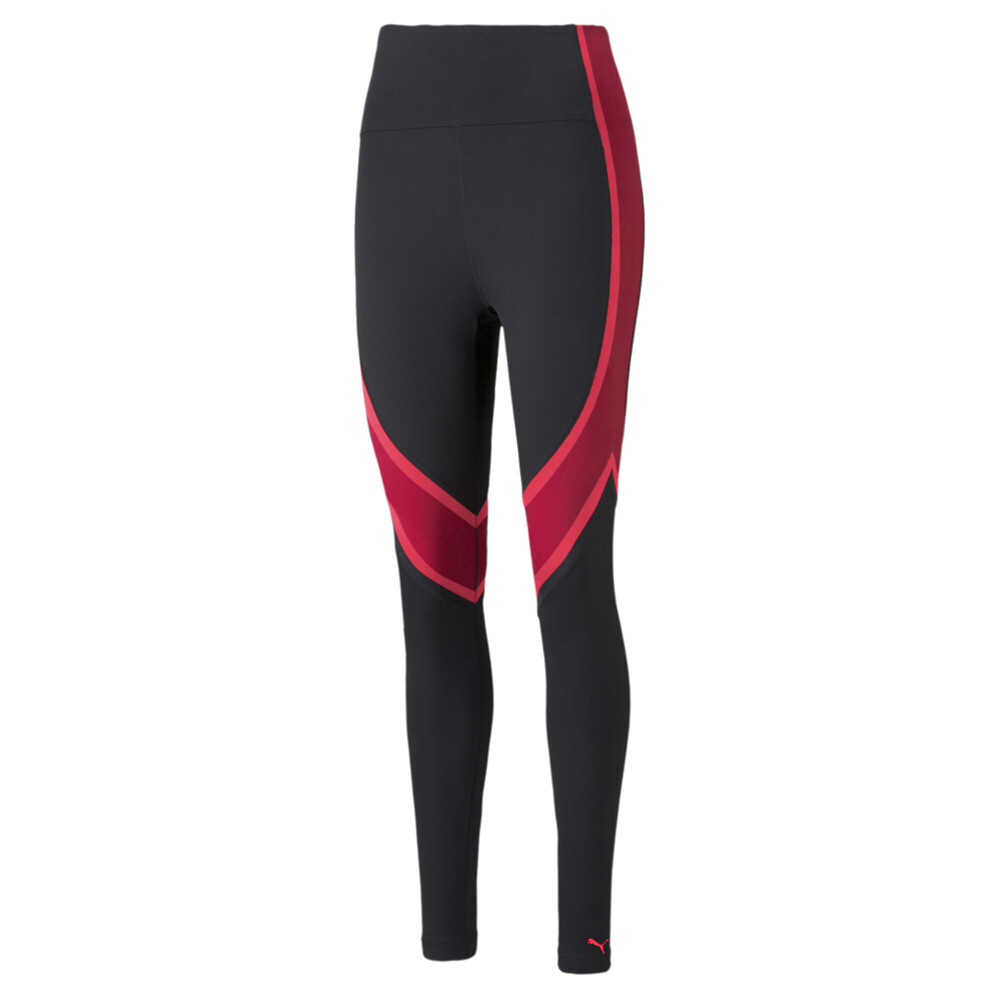 Puma Train Eversculpt High Waist Full Athletic Leggings Womens Size XS  Athletic
