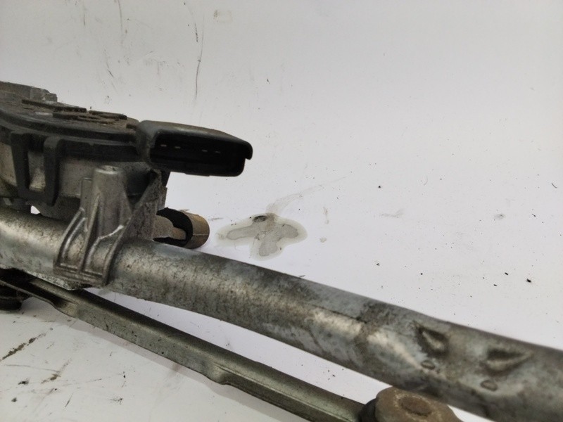 W000004578 clean engine front Citroen C3 1735867