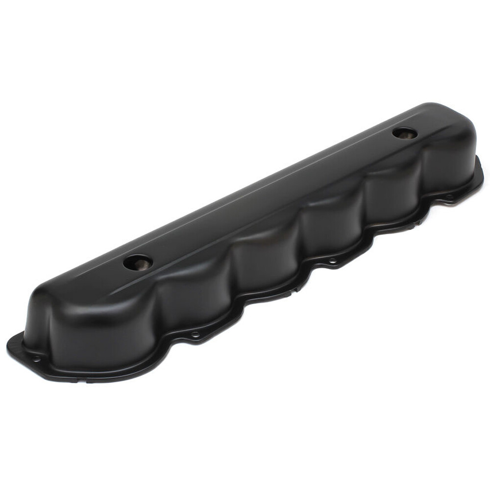 Trans Dapt 8622 Powdercoated Steel Valve Cover