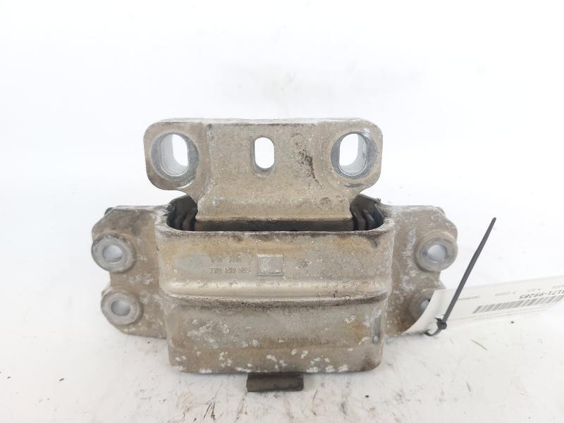 1K0199555M SUPPORTO CAMBIO VOLKSWAGEN CADDY (SAB) 1.4 B/GPL 16V MAN 6M 110CV 201