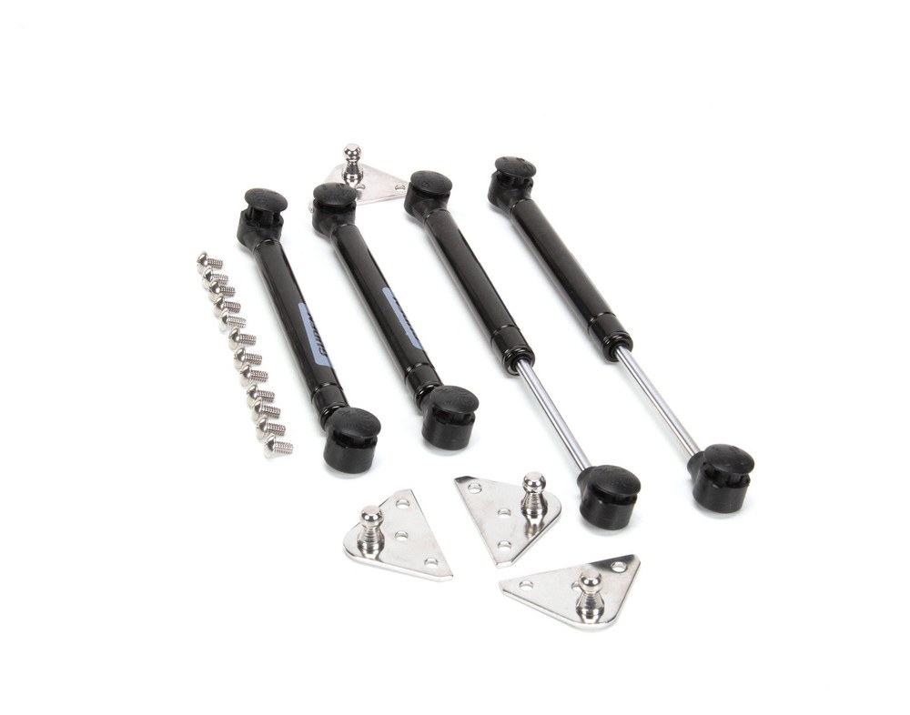 Duke Shock Kit-48/60 Cold Pan--So Specs Day Cover Cylin SHOCK-KIT-48/60 -