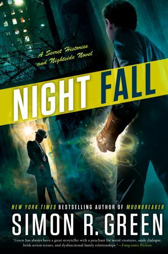 Nightfall