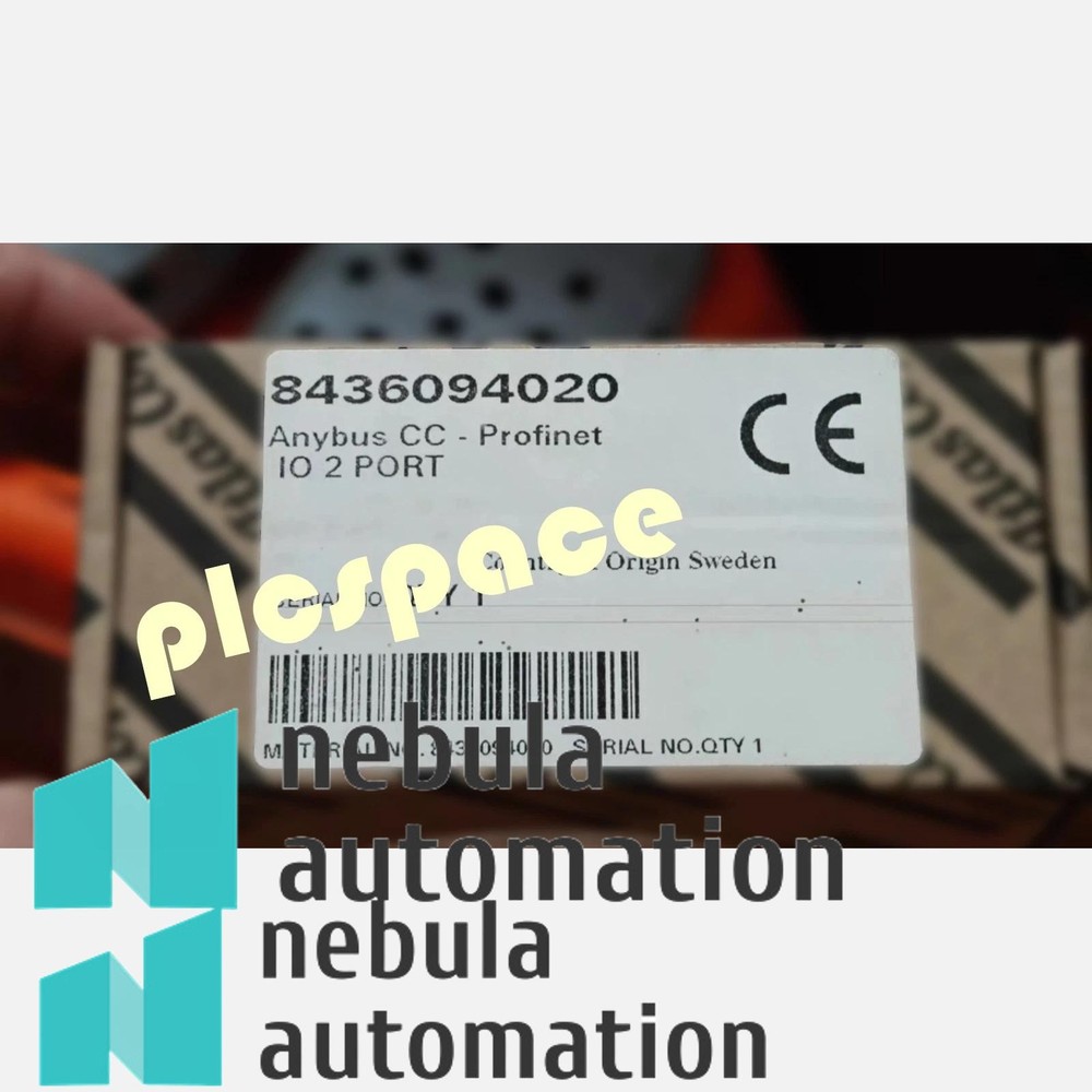 8436094020 brand new Communication Card 8436094020