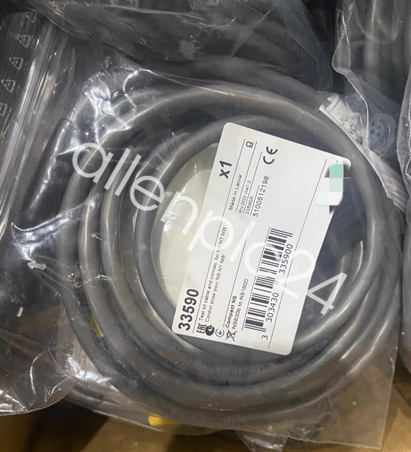 1PC 33590 Test Line New FedEx or DHL