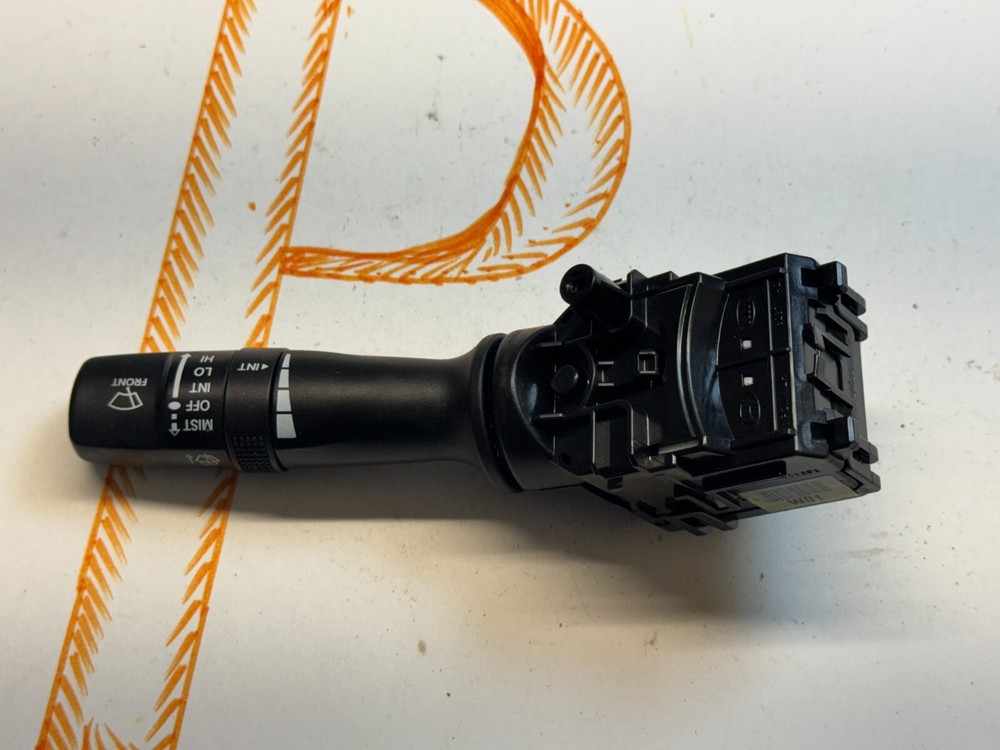 2011-2013 Hyundai Elantra Wiper Control Switch OEM Replacement